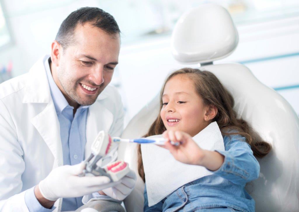 Dental benefits from HonorHealth