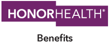 HonorHealth Employee Benefits